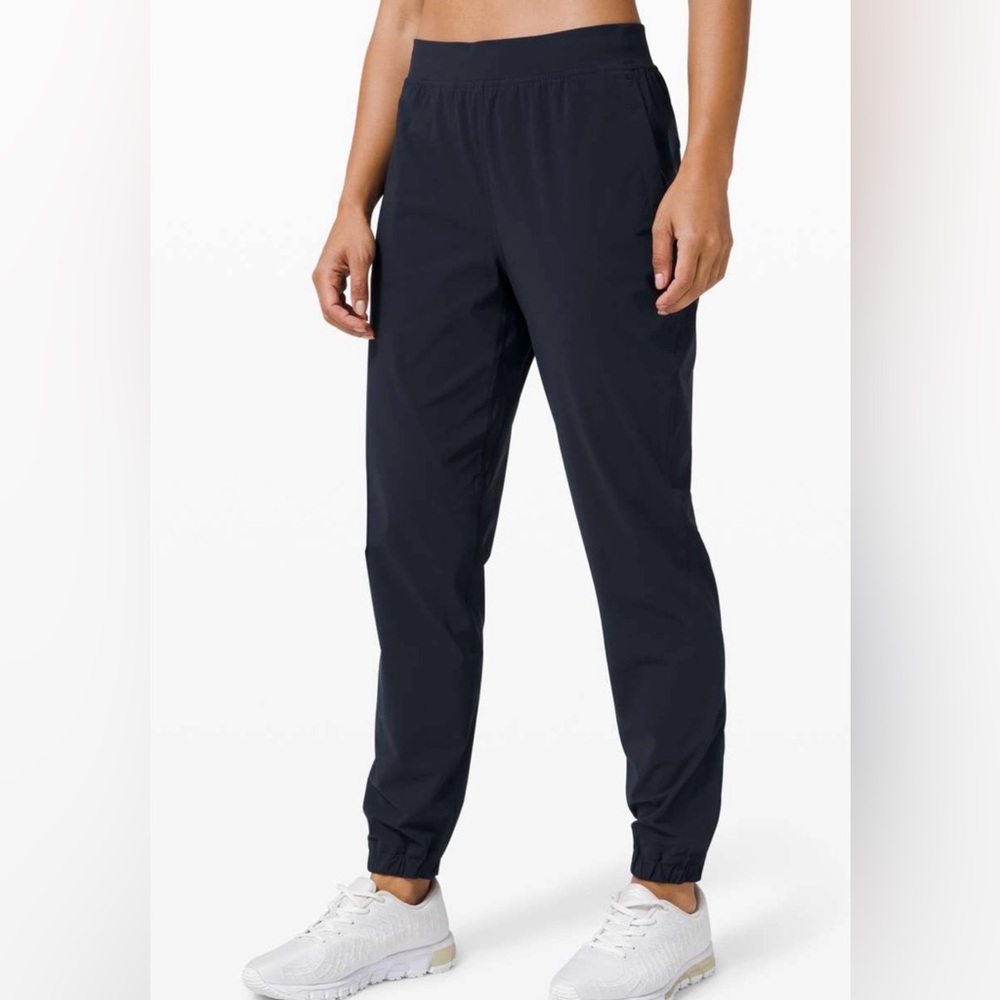 Lululemon Adapted State Jogger